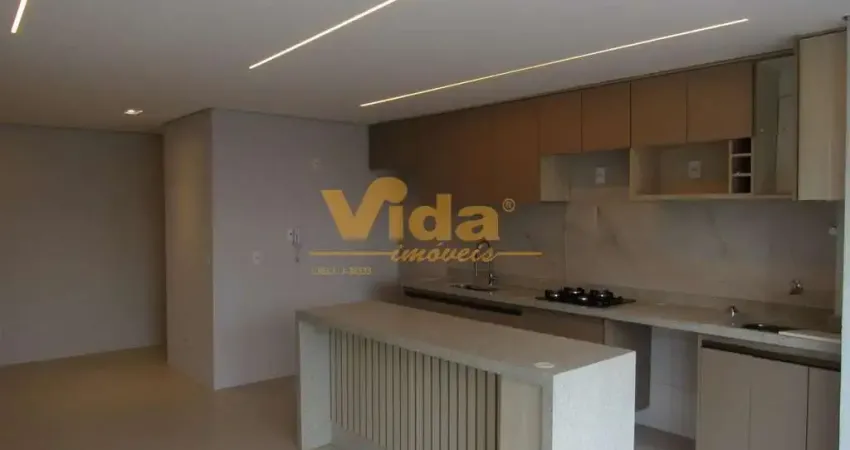 Apartamento com 3 quartos à venda na Bela Vista, Osasco