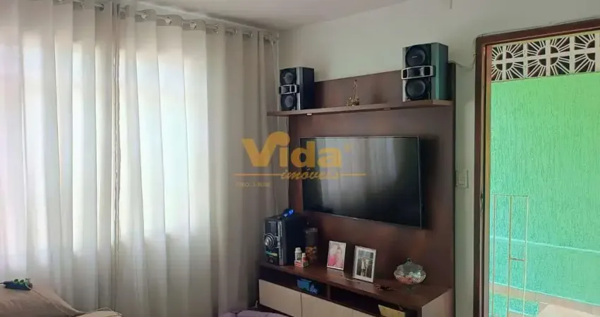 Casa com 2 quartos à venda na Cidade das Flores, Osasco