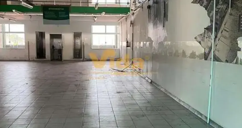 Prédio inteiro para locação em jardim santo antonio - osasco