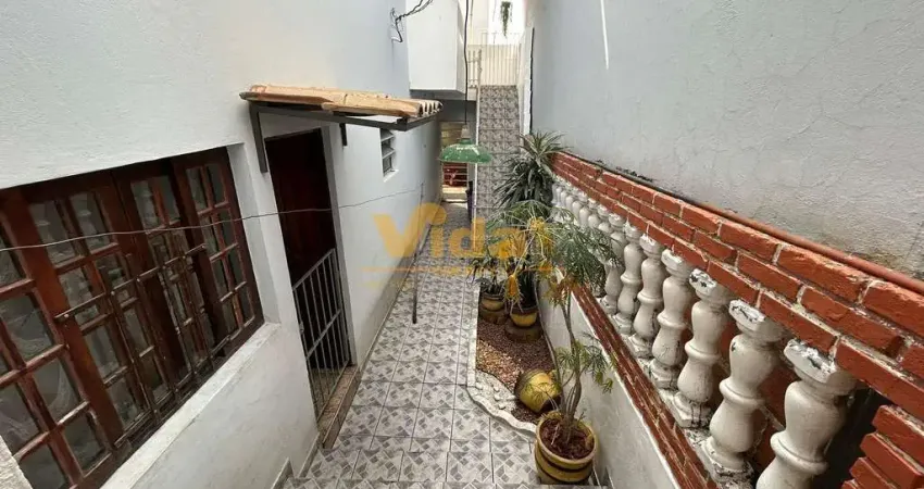 Casa com 2 quartos para alugar no Km 18, Osasco