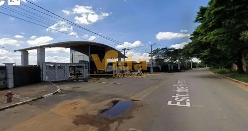 Terreno á venda em chácara real (caucaia do alto) - cotia (200m²)