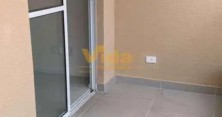 Apartamento com 2 quartos à venda no Jardim da Glória, Cotia