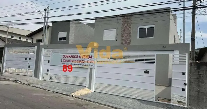 Casa com 3 quartos à venda no Parque São George, Cotia