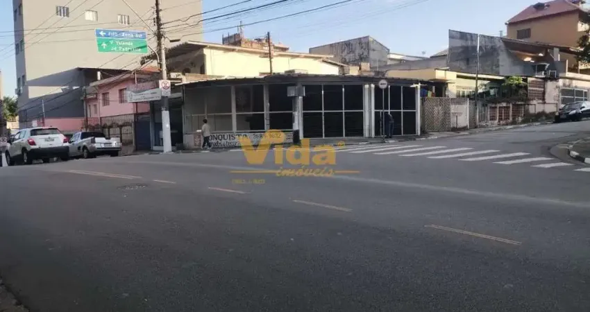 Casa comercial para alugar no Jardim das Flores, Osasco