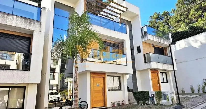 Casa com 3 quartos à venda no Parque Rincão, Cotia