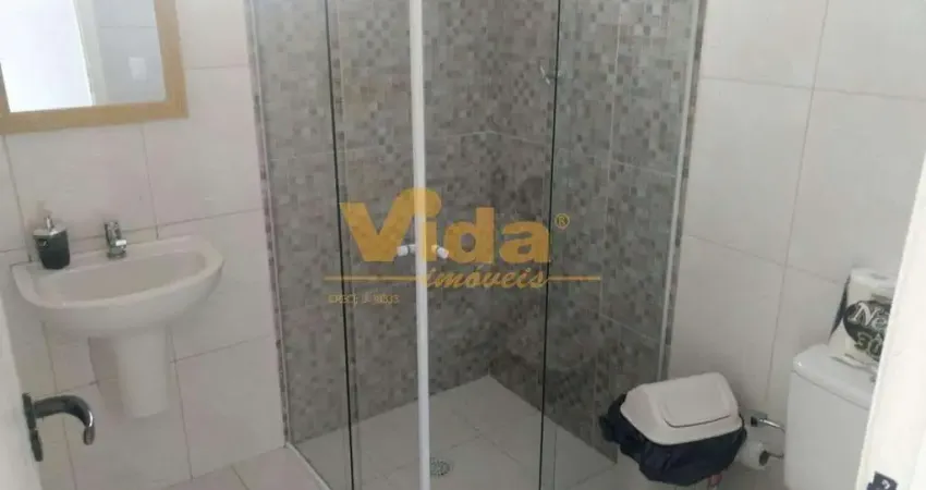 Casa com 2 quartos à venda na Vila Moreira, São Paulo