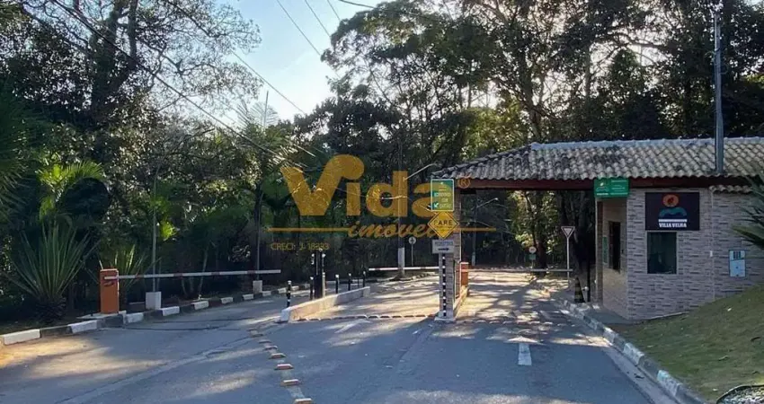 Casa de condominio a venda em parque ideal - carapicuíba 5 quartos