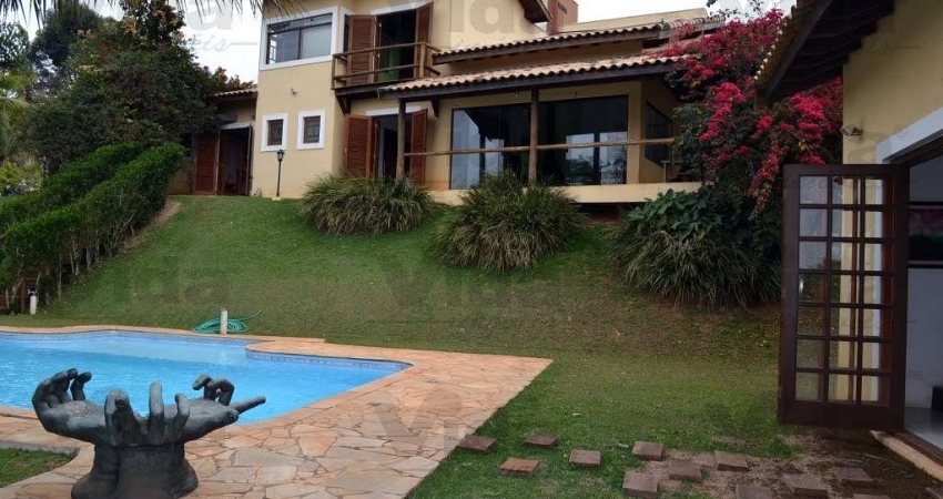 Apartamento com 6 quartos à venda em Porta do Sol, Mairinque 