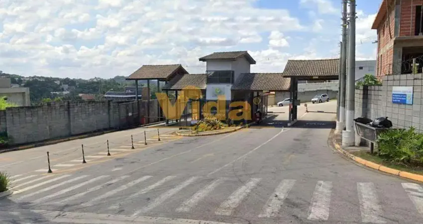 Casa de condominio em loteamento residencial lago do sol - cotia 03 quartos