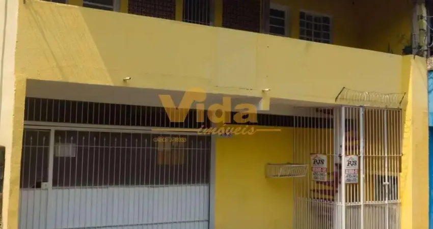 Casa com 5 quartos à venda no Jardim Miranda, Cotia