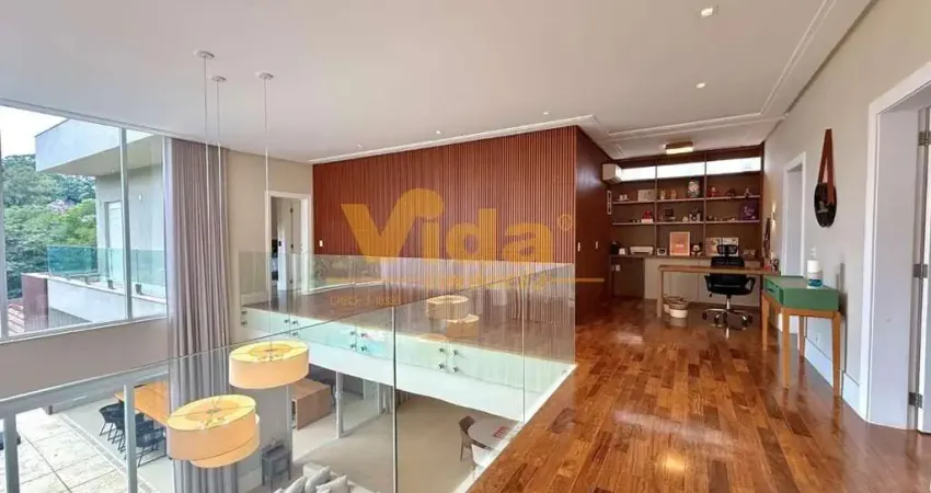 Casa com 4 quartos à venda no Nova Higienópolis, Jandira