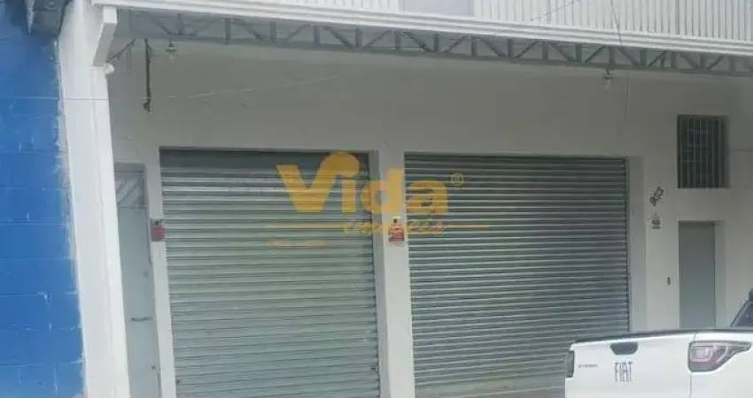 Casa comercial para alugar no São Pedro, Osasco