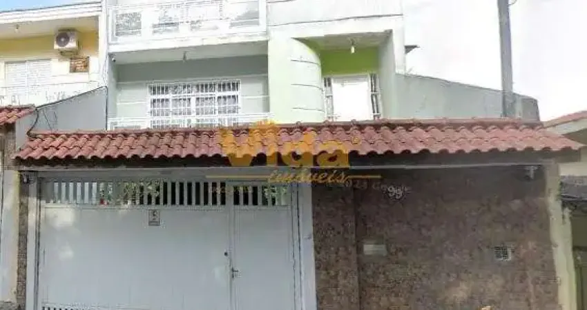 Casa com 3 quartos à venda no Km 18, Osasco