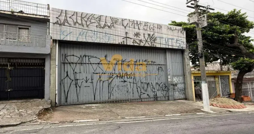 Barracão / Galpão / Depósito para alugar no Rochdale, Osasco