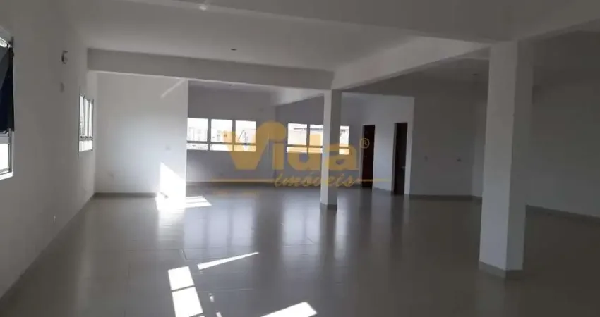 Casa comercial para alugar no Km 18, Osasco