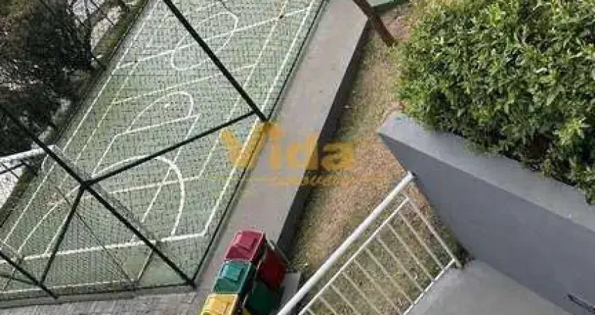 Apartamento com 2 quartos à venda no Bussocaba, Osasco