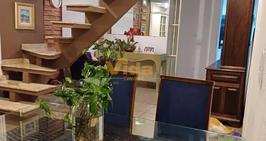 Casa Sobrado a venda em Vila Sul Americana - Carapicuíba 03 quartos