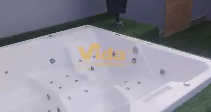 Casa com 3 quartos à venda na Vila do Conde, Barueri