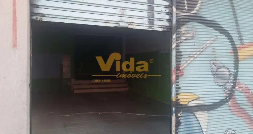 Casa comercial para alugar no Km 18, Osasco