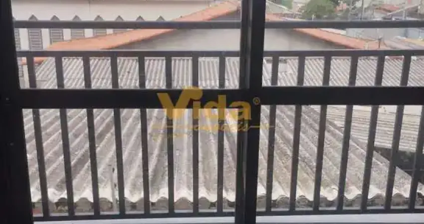 Apartamento com 1 quarto para alugar no Quitaúna, Osasco