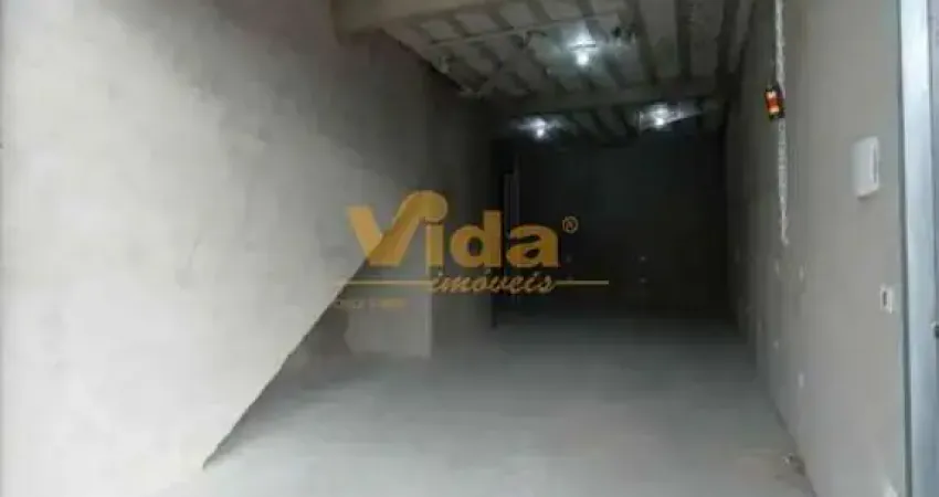 Casa á venda em Cristal Park - Santana de Parnaíba, 02 quartos.