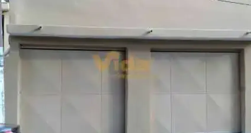 Casa com 3 quartos à venda no Jaguaribe, Osasco 