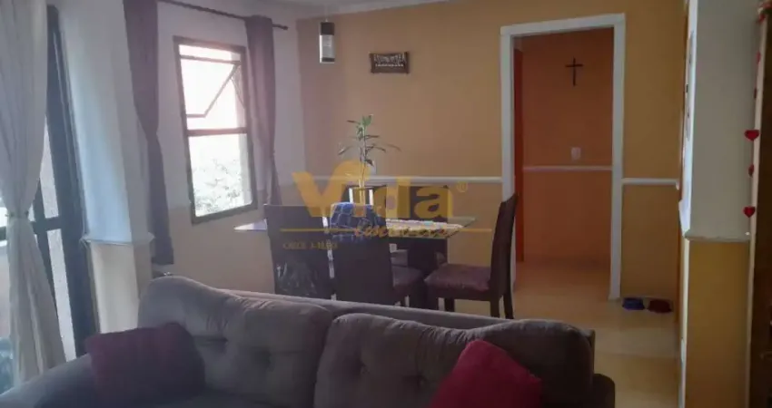 Apartamento com 2 quartos à venda no Jaguaribe, Osasco 