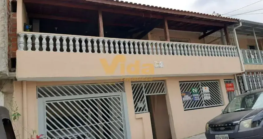 Casa a Venda em Jardim das Flores - Osasco, SP