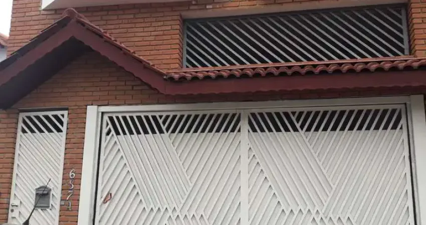 Casa com 3 quartos para alugar no Jardim das Flores, Osasco