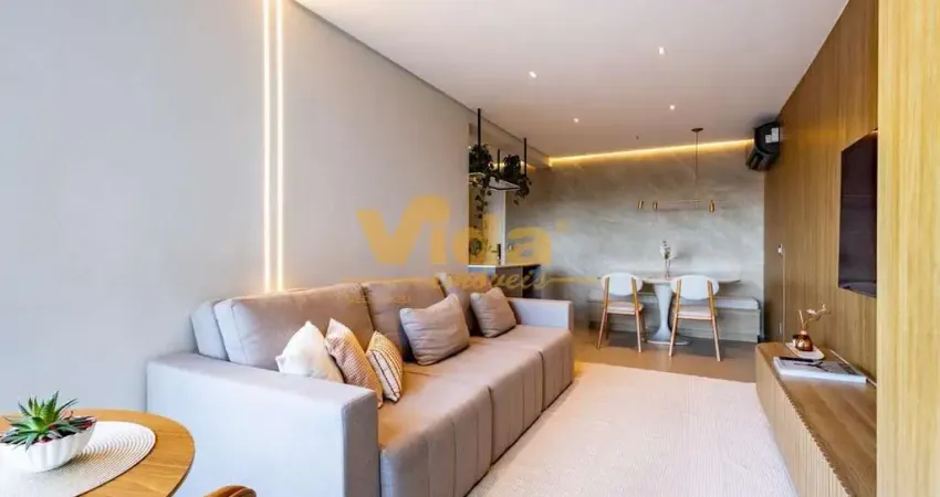 Apartamento com 2 quartos à venda no Centro, Osasco