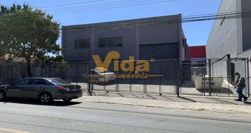 Barracão / Galpão / Depósito para alugar no Piratininga, Osasco