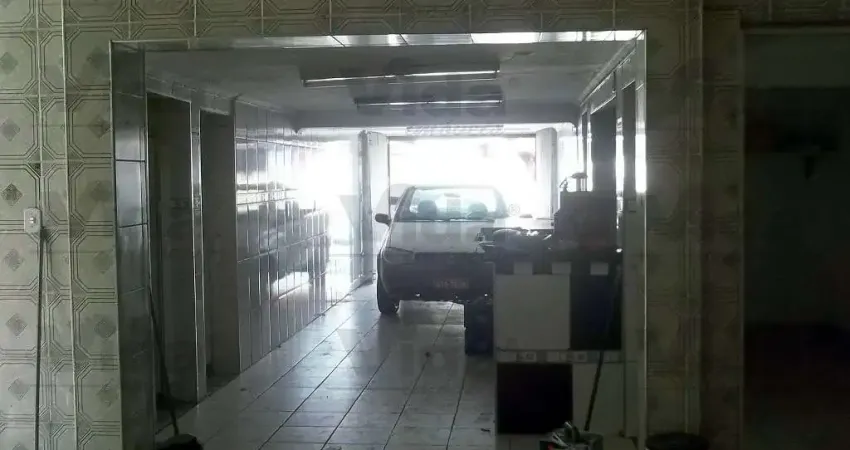 Casa comercial para alugar no Km 18, Osasco