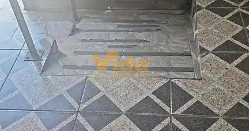 Casa comercial para alugar no Pestana, Osasco