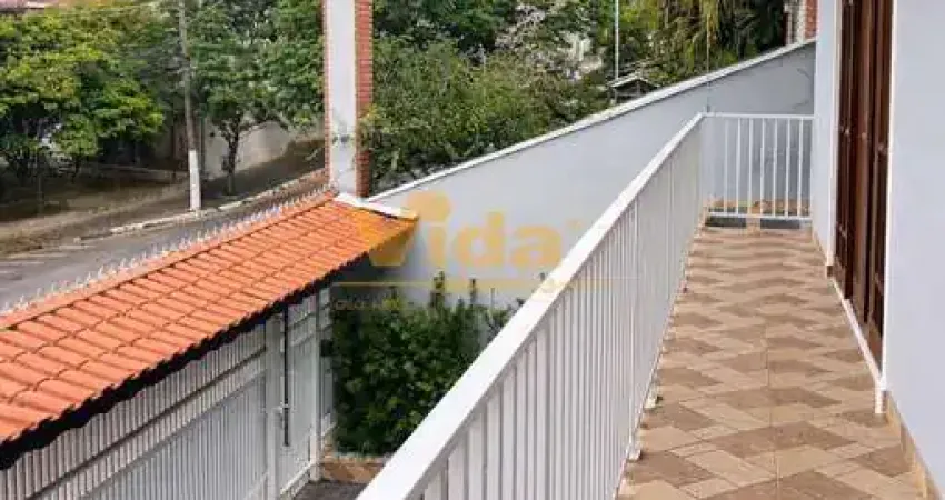 Casa Assobradada a venda em City Bussocaba - Osasco 04 quartos