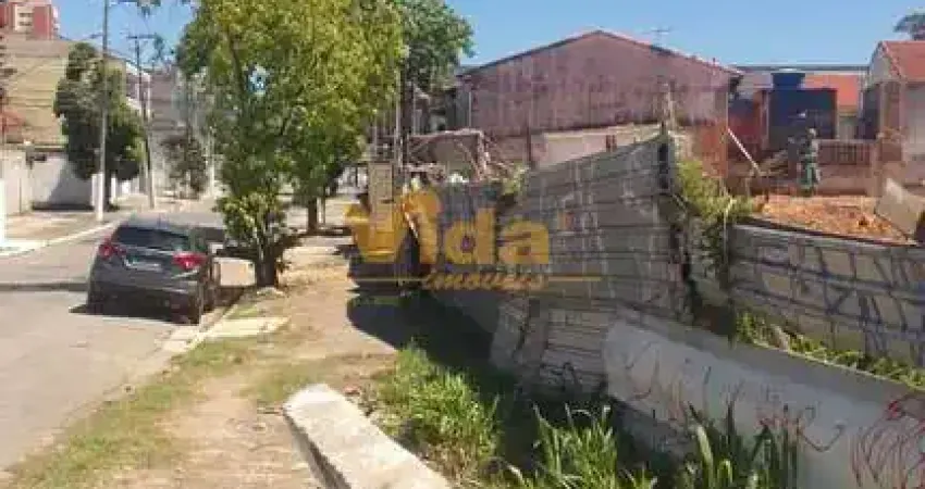 Terreno comercial à venda na Vila Jaguara, São Paulo