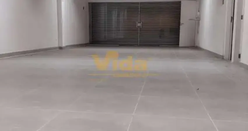 Casa comercial para alugar no Km 18, Osasco