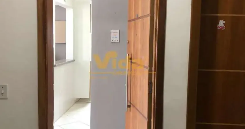 Apartamento com 3 quartos para alugar no Km 18, Osasco