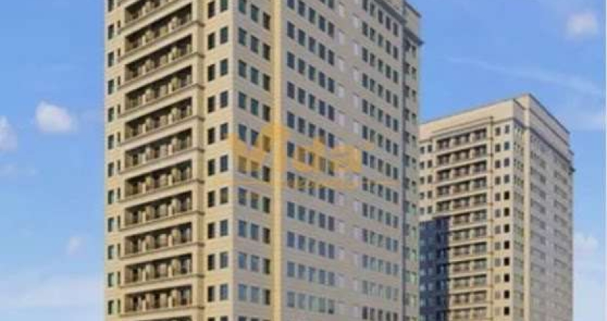 salas Comercial em Alphaville Industrial  -  Barueri