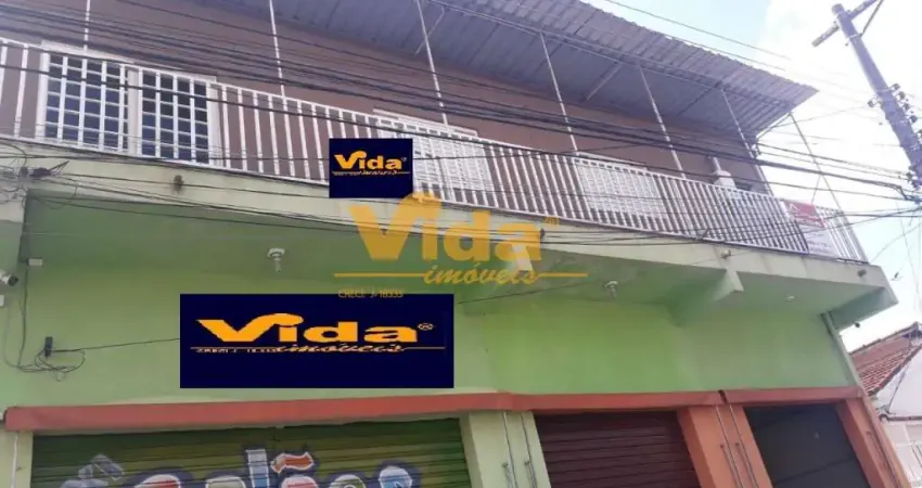 Casa com 3 quartos à venda no Km 18, Osasco 