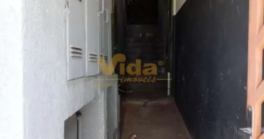 Salão Comercial  para locação em Parque Santa Teresa  -  Carapicuíba