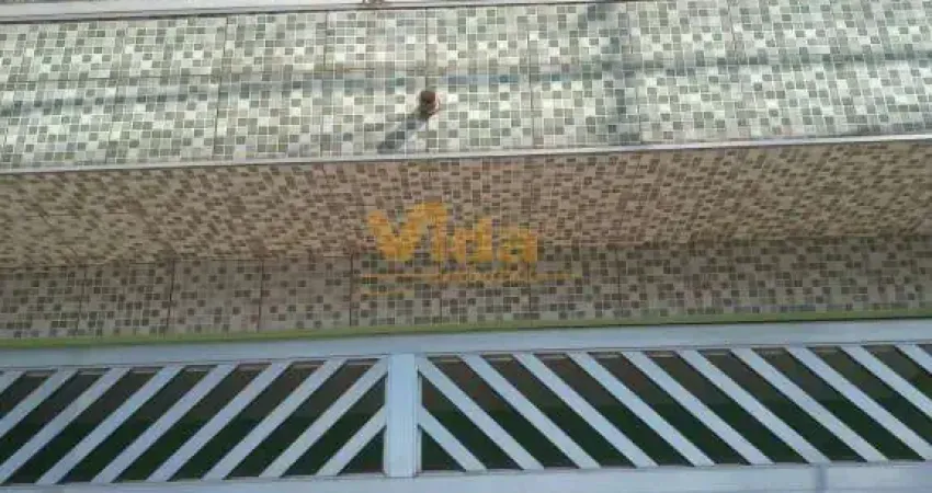 Casa Assobradada a venda em Santo Antônio  -  Osasco