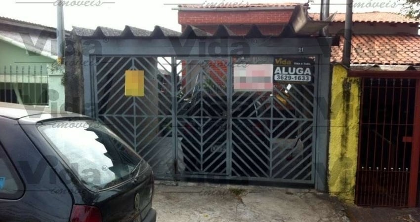 Casa com 3 quartos para alugar no Alto Do Farol, Osasco 