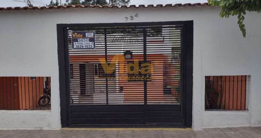 Casa Térrea a venda em Jardim das Flores  -  Osasco