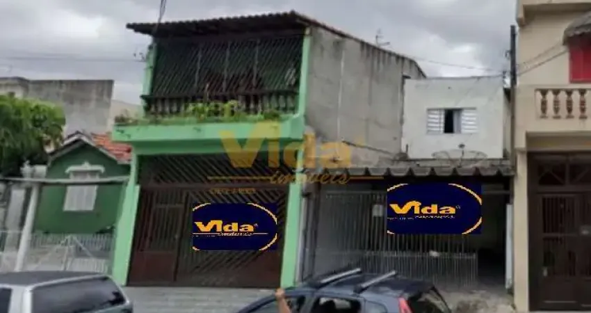 Casa com 2 quartos à venda no Km 18, Osasco 