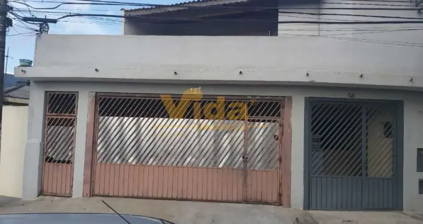 Casa com 3 quartos à venda no Novo Osasco, Osasco 
