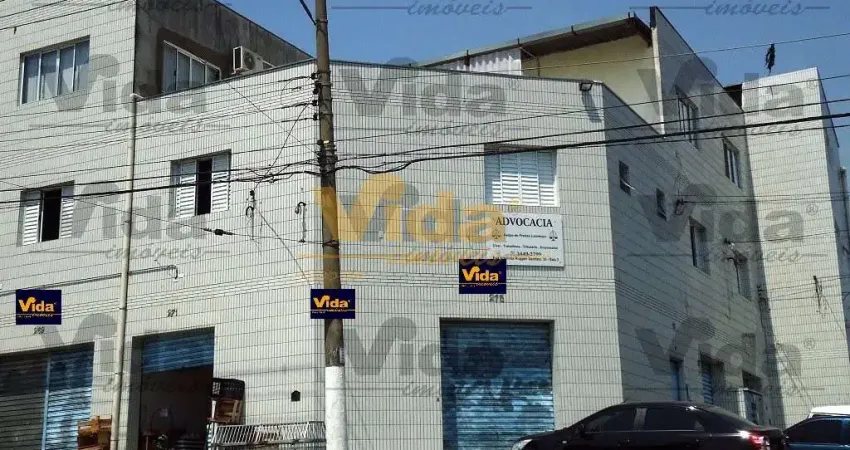 Ponto comercial para alugar no Cipava, Osasco 