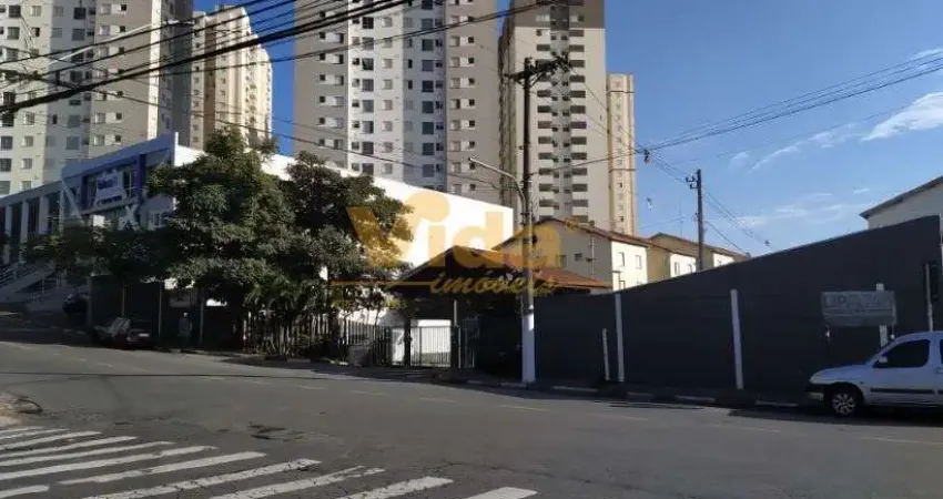 Apartamento a venda em Jardim Conceição - Osasco, SP