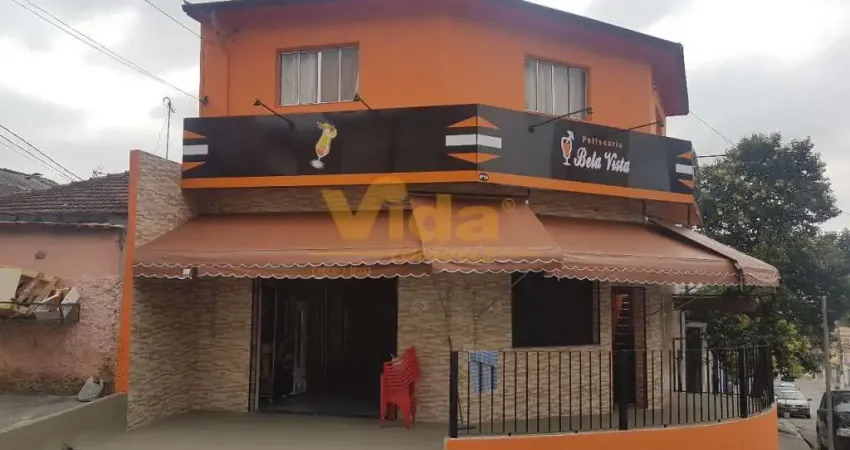Apartamento com 1 quarto à venda na Bela Vista, Osasco 