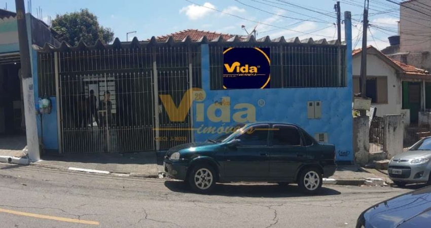 Casa com 3 quartos à venda no Rochdale, Osasco 