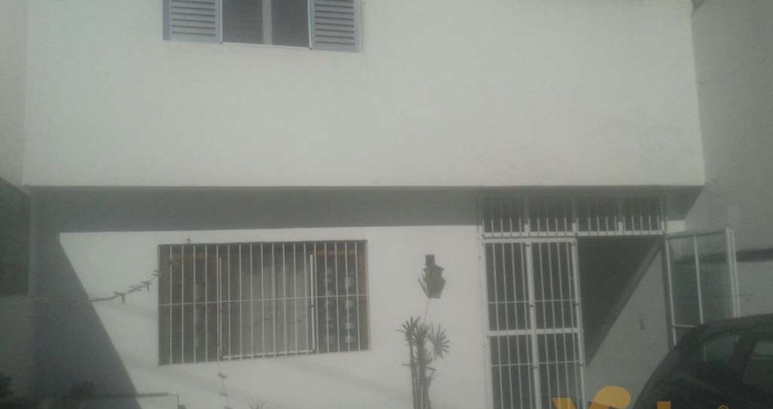 Casa com 3 quartos à venda na Bela Vista, Osasco 